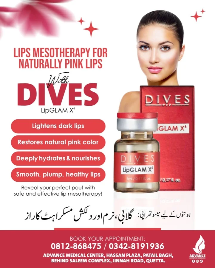 PRP, mesotherapy and microneedling